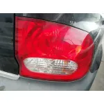 SSANGYONG ACTYON SSANGYONG ACTYON '2007 200 XDI NEGRO 2006