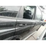 SSANGYONG ACTYON SSANGYONG ACTYON '2007 200 XDI NEGRO 2006