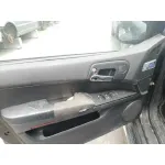 SSANGYONG ACTYON SSANGYONG ACTYON '2007 200 XDI NEGRO 2006
