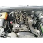 SSANGYONG ACTYON SSANGYONG ACTYON '2007 200 XDI NEGRO 2006