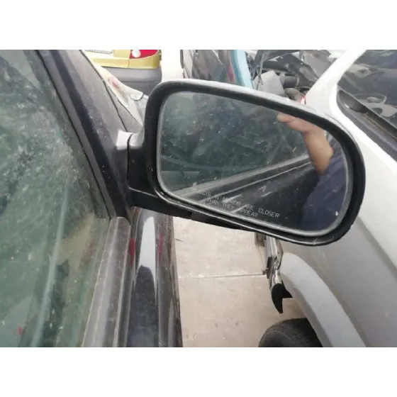 SSANGYONG ACTYON '2007 200 XDI NEGRO