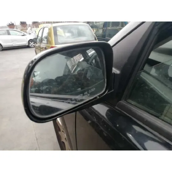 SSANGYONG ACTYON '2007 200 XDI NEGRO