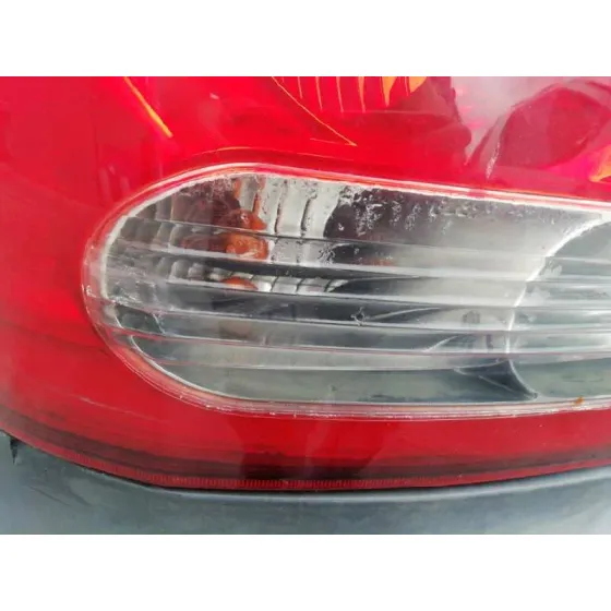 SSANGYONG ACTYON '2007 200 XDI NEGRO