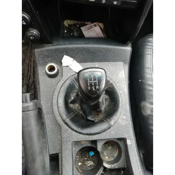SSANGYONG ACTYON '2007 200 XDI NEGRO