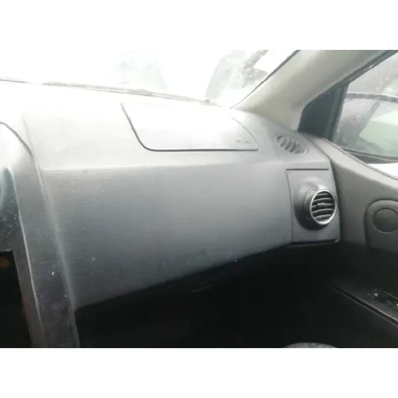 SSANGYONG ACTYON '2007 200 XDI NEGRO