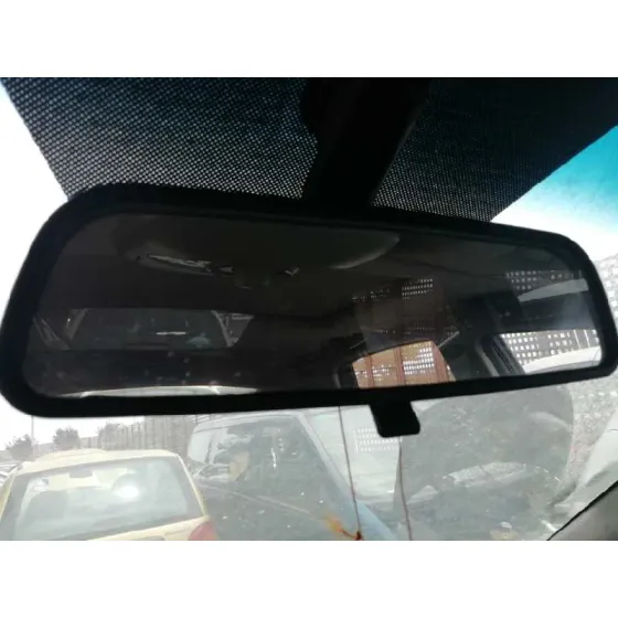 SSANGYONG ACTYON '2007 200 XDI NEGRO