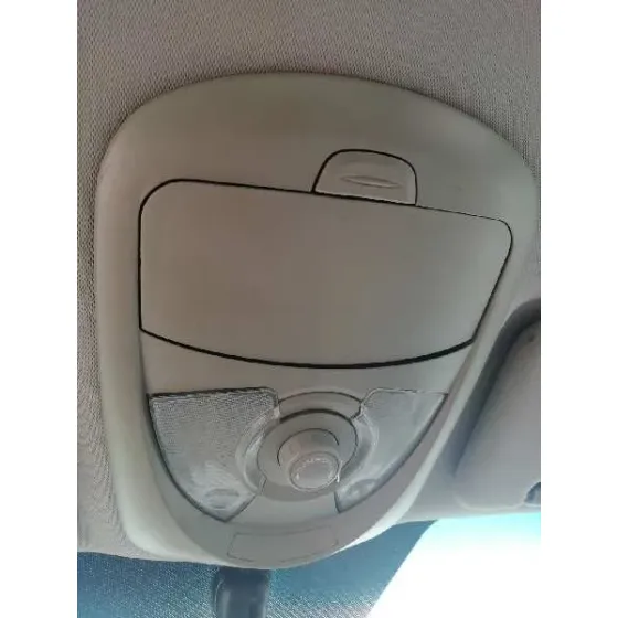 SSANGYONG ACTYON '2007 200 XDI NEGRO