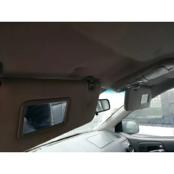 SSANGYONG ACTYON '2007 200 XDI NEGRO
