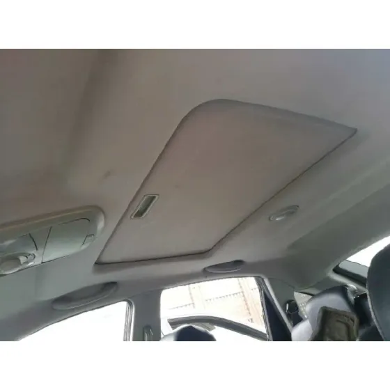 SSANGYONG ACTYON '2007 200 XDI NEGRO