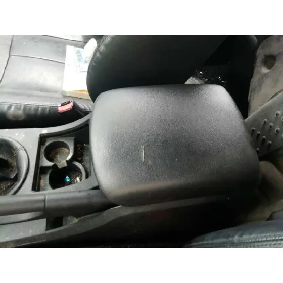 SSANGYONG ACTYON '2007 200 XDI NEGRO