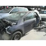 FORD FOCUS LIM. (CB8) FORD FOCUS LIM. (CB8) '2012 TREND GRIS 2010
