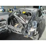 FORD FOCUS LIM. (CB8) FORD FOCUS LIM. (CB8) '2012 TREND GRIS 2010