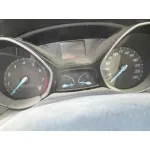 FORD FOCUS LIM. (CB8) FORD FOCUS LIM. (CB8) '2012 TREND GRIS 2010