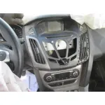 FORD FOCUS LIM. (CB8) FORD FOCUS LIM. (CB8) '2012 TREND GRIS 2010