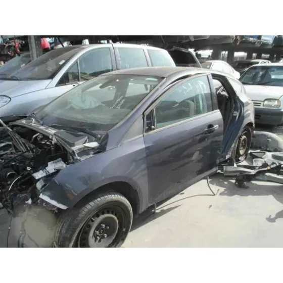 FORD FOCUS LIM. (CB8) '2012 TREND GRIS