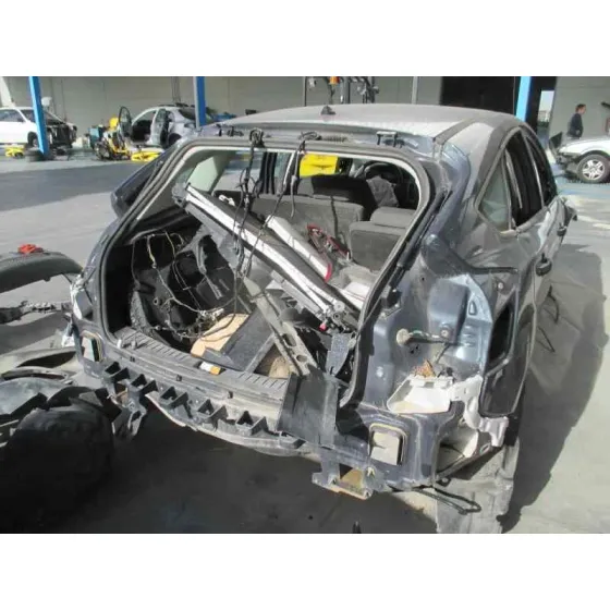 FORD FOCUS LIM. (CB8) '2012 TREND GRIS
