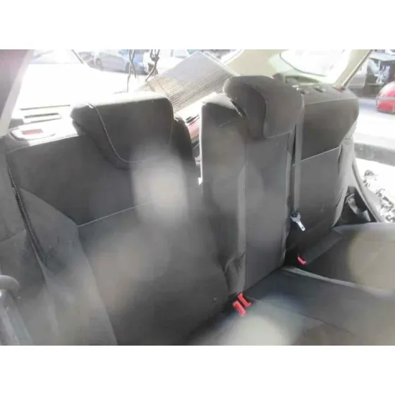 FORD FOCUS LIM. (CB8) '2012 TREND GRIS