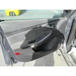 FORD FOCUS LIM. (CB8) '2012 TREND GRIS