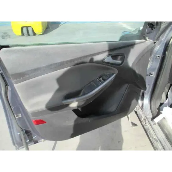 FORD FOCUS LIM. (CB8) '2012 TREND GRIS