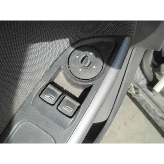 FORD FOCUS LIM. (CB8) '2012 TREND GRIS