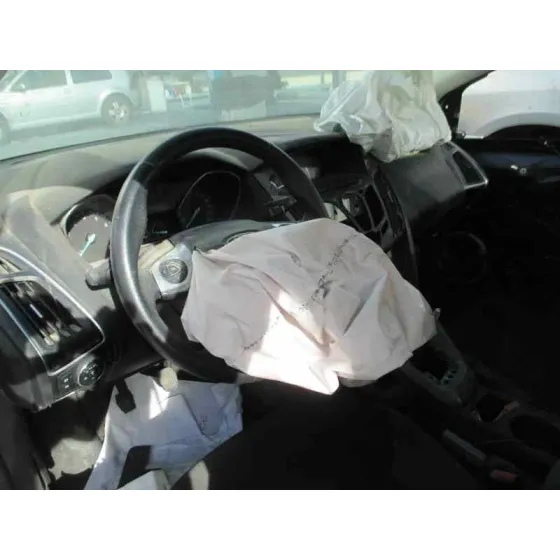 FORD FOCUS LIM. (CB8) '2012 TREND GRIS