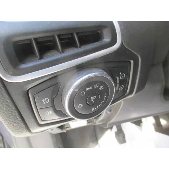 FORD FOCUS LIM. (CB8) '2012 TREND GRIS