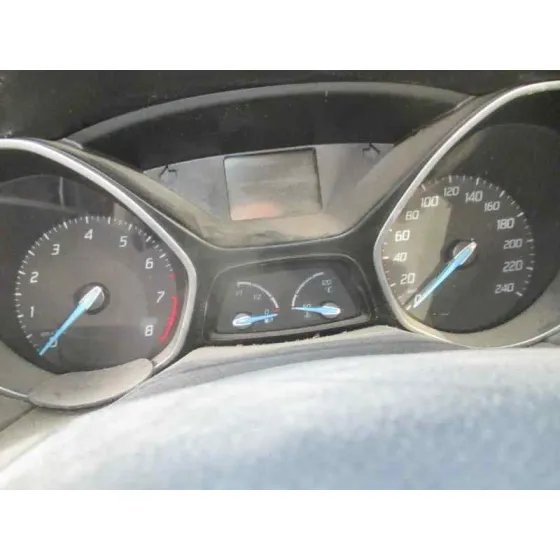 FORD FOCUS LIM. (CB8) '2012 TREND GRIS