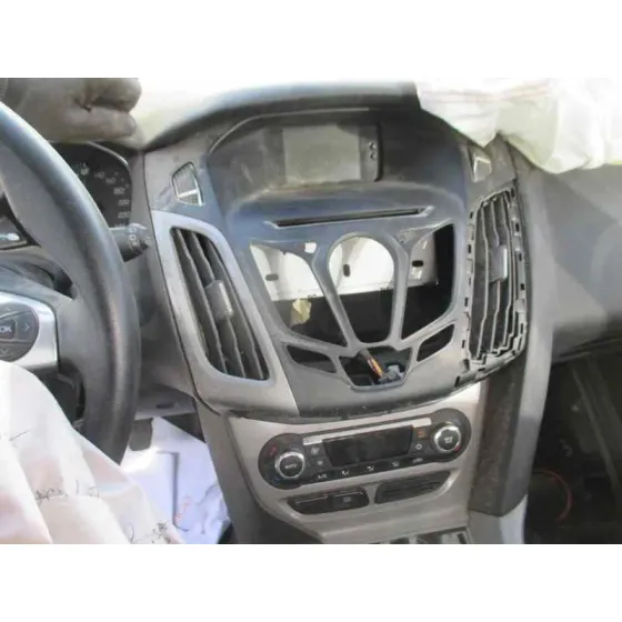 FORD FOCUS LIM. (CB8) '2012 TREND GRIS