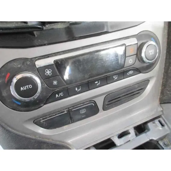 FORD FOCUS LIM. (CB8) '2012 TREND GRIS