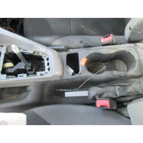 FORD FOCUS LIM. (CB8) '2012 TREND GRIS