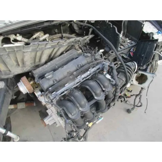 FORD FOCUS LIM. (CB8) '2012 TREND GRIS