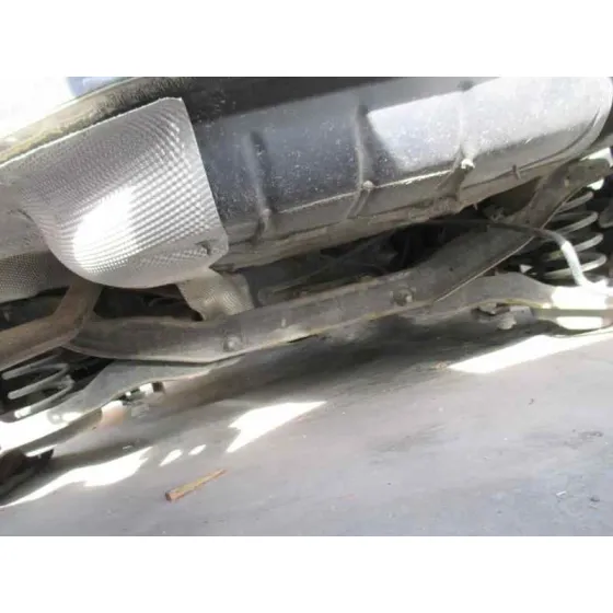 FORD FOCUS LIM. (CB8) '2012 TREND GRIS