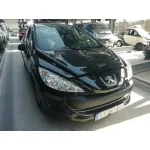 PEUGEOT 308 PEUGEOT 308 '2008 CONFORT NEGRO 2007