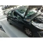 PEUGEOT 308 PEUGEOT 308 '2008 CONFORT NEGRO 2007