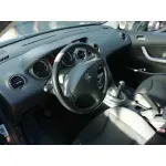 PEUGEOT 308 PEUGEOT 308 '2008 CONFORT NEGRO 2007