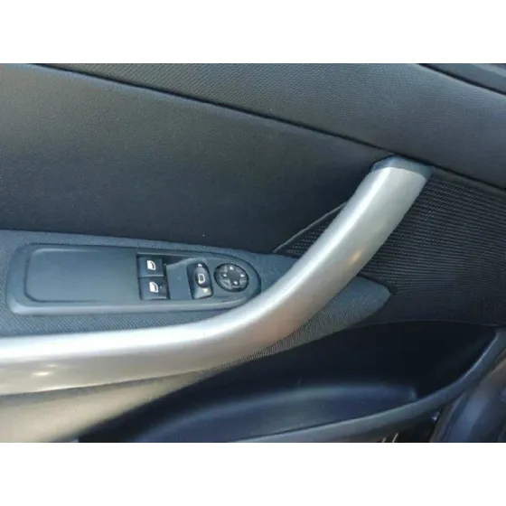 PEUGEOT 308 '2008 CONFORT NEGRO