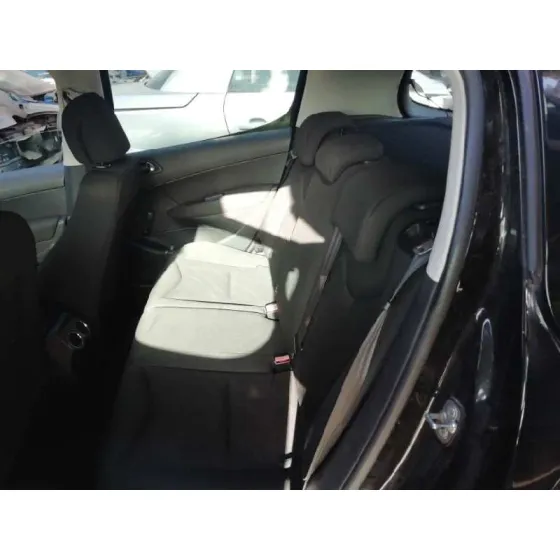 PEUGEOT 308 '2008 CONFORT NEGRO