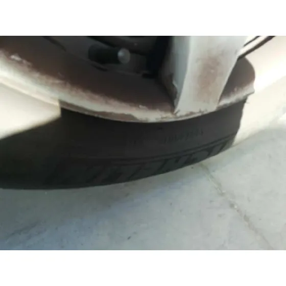 PEUGEOT 308 '2008 CONFORT NEGRO