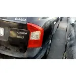 KIA CARENS (UN) KIA CARENS (UN) '2007 ACTIVE NEGRO 2006