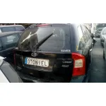 KIA CARENS (UN) KIA CARENS (UN) '2007 ACTIVE NEGRO 2006