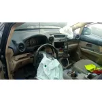 KIA CARENS (UN) KIA CARENS (UN) '2007 ACTIVE NEGRO 2006