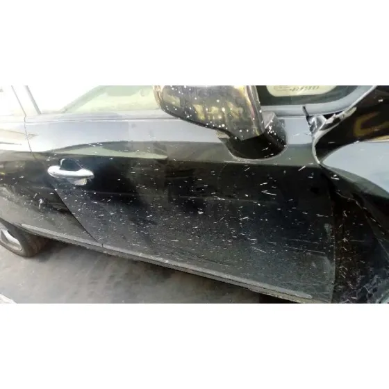 KIA CARENS (UN) '2007 ACTIVE NEGRO