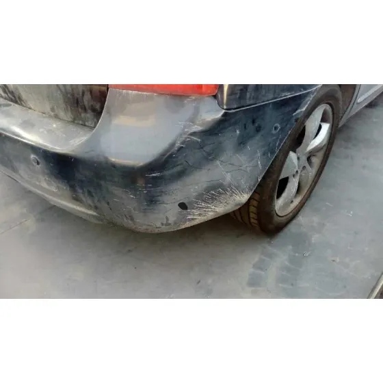 KIA CARENS (UN) '2007 ACTIVE NEGRO