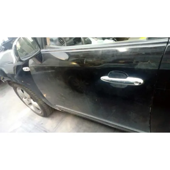 KIA CARENS (UN) '2007 ACTIVE NEGRO