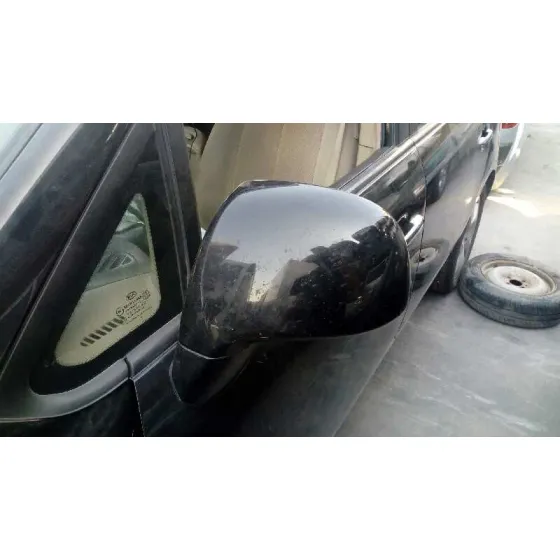 KIA CARENS (UN) '2007 ACTIVE NEGRO