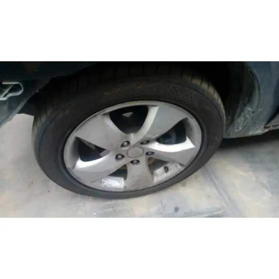 KIA CARENS (UN) '2007 ACTIVE NEGRO