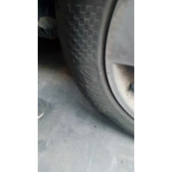 KIA CARENS (UN) '2007 ACTIVE NEGRO