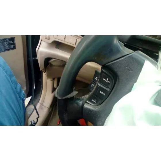 KIA CARENS (UN) '2007 ACTIVE NEGRO