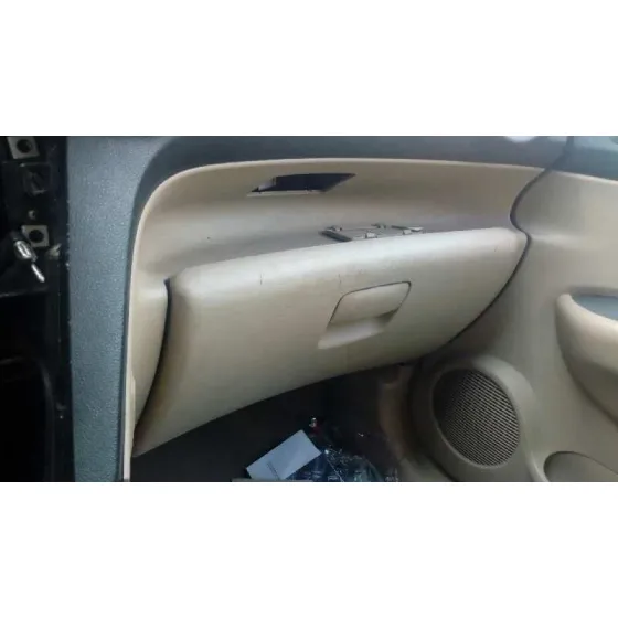 KIA CARENS (UN) '2007 ACTIVE NEGRO