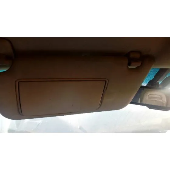 KIA CARENS (UN) '2007 ACTIVE NEGRO